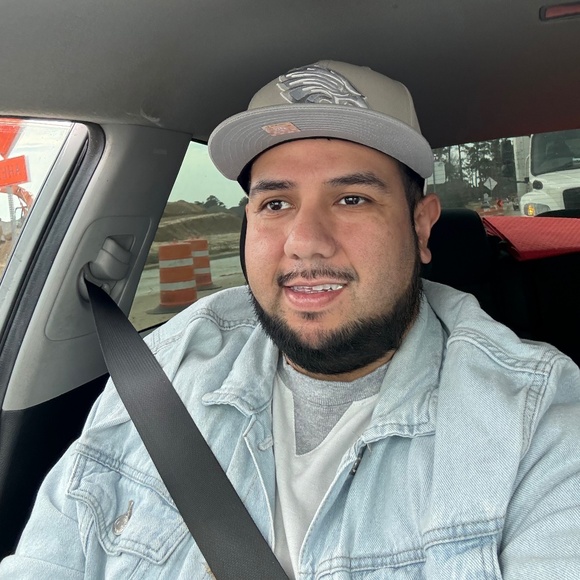 Meet your Posher, Jimmy - Picture 2 of 2